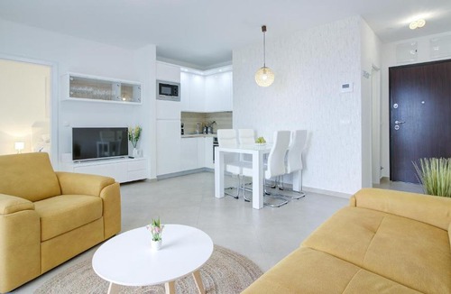 Senj Apartment | Apartments Luka - Villa Sunce