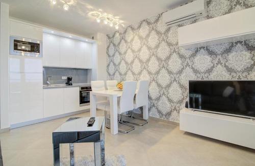 Senj Apartment | Apartments Luka - Villa Sunce