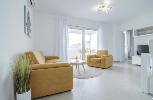 Senj Apartment | Apartments Luka - Villa Sunce