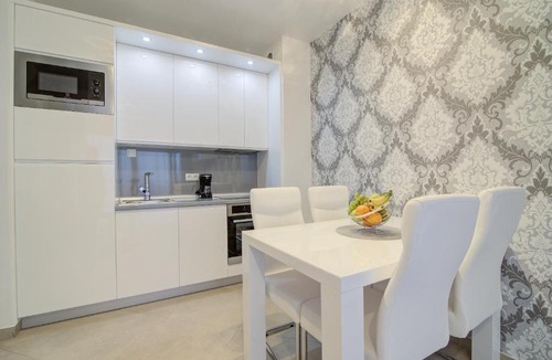 Senj Apartment | Apartments Luka - Villa Sunce