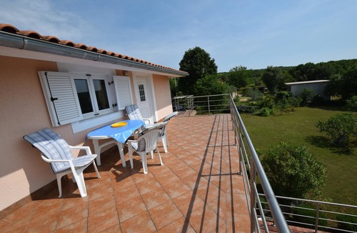 Sveti Ivan Dobrinjski Apartment | Apartments Marković (63381-A3) - Dobrinj - island Krk