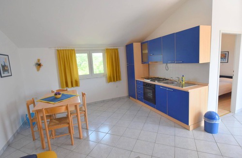 Sveti Ivan Dobrinjski Apartment | Apartments Marković (63381-A3) - Dobrinj - island Krk