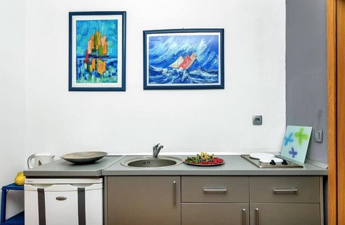 Makarska Old Town Apartment | Apartments Maja