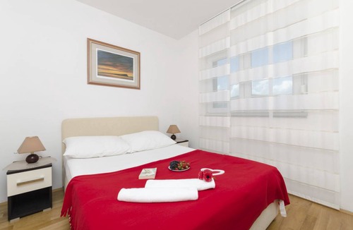 Okrug Donji Apartment | Apartments Maja