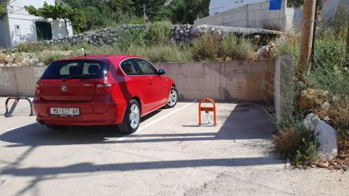Zivogosce Apartment | Apartments Majic Zivogosce