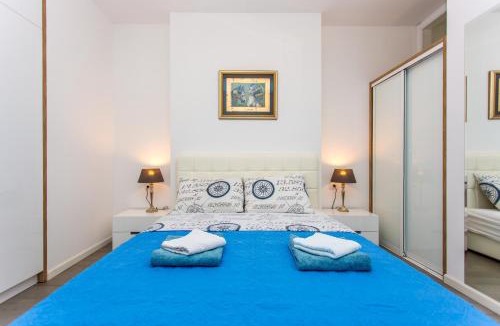 Makarska Apartment | Apartments Makarska Beach