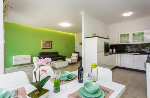 Makarska Apartment | Apartments Makarska Beach