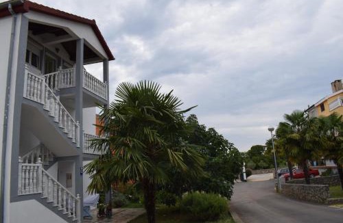Marsici Apartment | Apartments Malinska-Kajkić