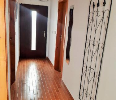 Vir Apartment | Apartments Maltašić