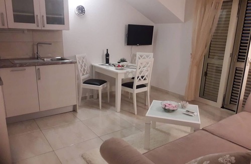 Supetar Apartment | Apartments Manda
