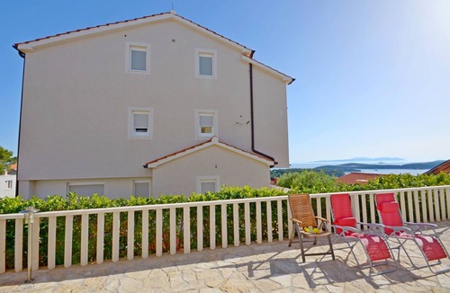 Hvar Apartment | Apartments Marija (11091-A2) - Hvar - island Hvar