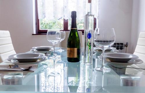 Valdebek Apartment | Apartments Mare