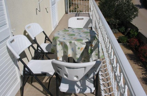 Vodice Apartment | Apartments Maria