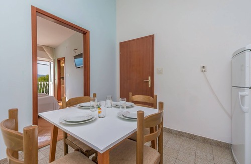 Duce Apartment | Apartments Marija