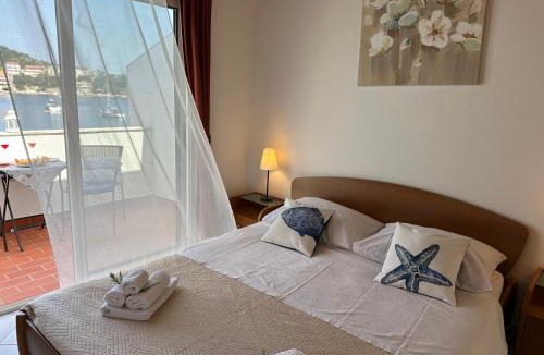 Zaklopatica Apartment | Apartments Marija