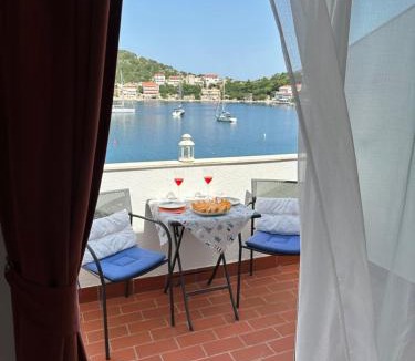 Zaklopatica Apartment | Apartments Marija