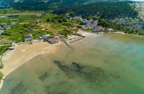 Lopar Apartment | Apartments Marija i Lino