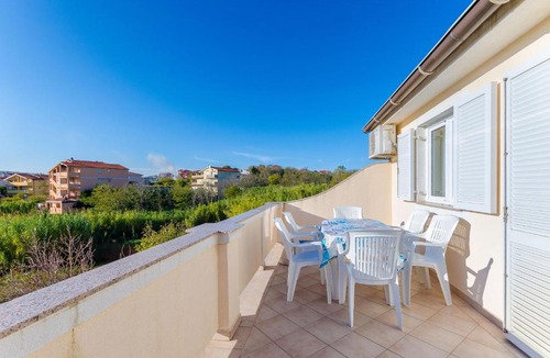 Lopar Apartment | Apartments Marija P Lopar