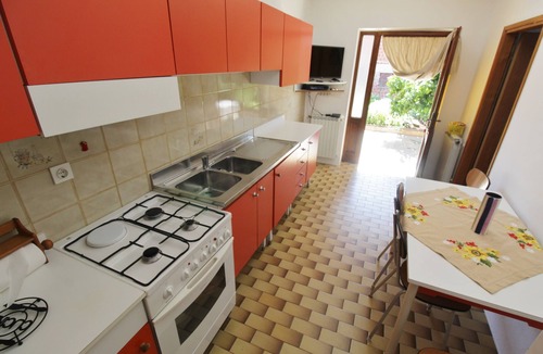 Basanija Apartment | Apartments Marija Savudrija (81514-A2) - Savudrija