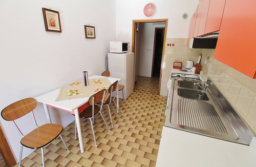 Basanija Apartment | Apartments Marija Savudrija (81514-A2) - Savudrija