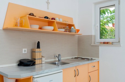 Jakisnica Apartment | Apartments Marina (94351-A2) - Jakisnica