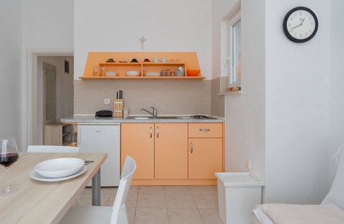 Jakisnica Apartment | Apartments Marina (94351-A2) - Jakisnica