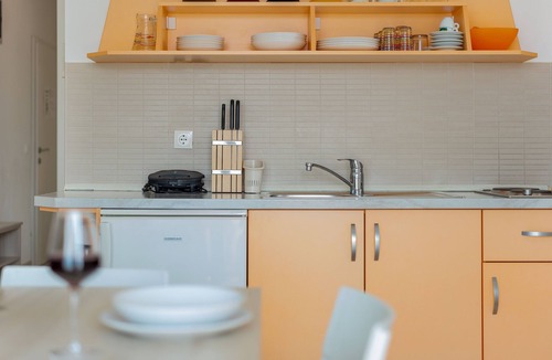 Jakisnica Apartment | Apartments Marina (94351-A2) - Jakisnica