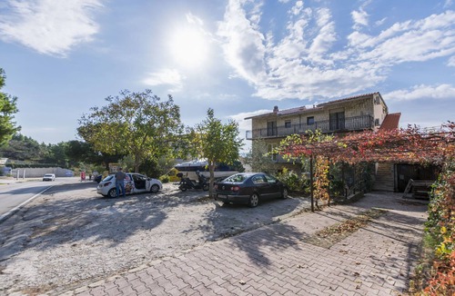 Tice Apartment | Apartments Mario (15571-A1) - Omis