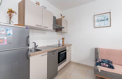 Rtina Apartment | Apartments Markas (10879-A1) - Rtina
