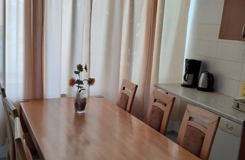 Kuciste Apartment | Apartments Marko Pelješac - Two Bedroom Apartment (5)