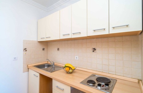 Zupa dubrovacka Apartment | Apartments Marnic Blue Chill- Studio Apartment(S2)