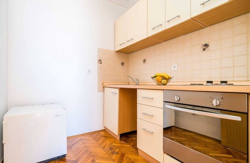 Zupa dubrovacka Apartment | Apartments Marnic Blue Chill- Studio Apartment(S2)