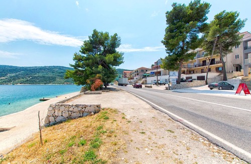 Marina Apartment | Apartments Martina (36421-A2) - Marina