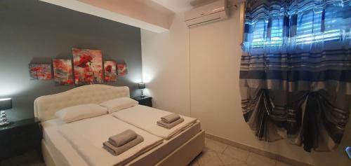 Lopar Apartment | Apartments Marušić