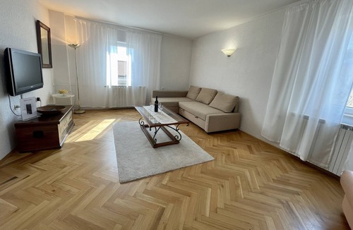 Volosko Apartment | Apartments Matacin with sea view 4+2, Parking, Wifi