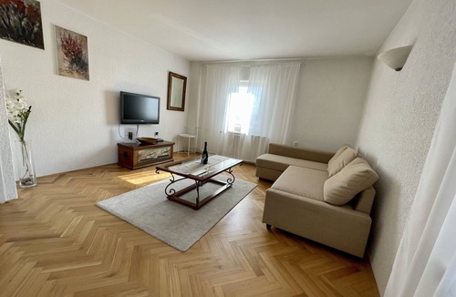 Volosko Apartment | Apartments Matacin with sea view 4+2, Parking, Wifi