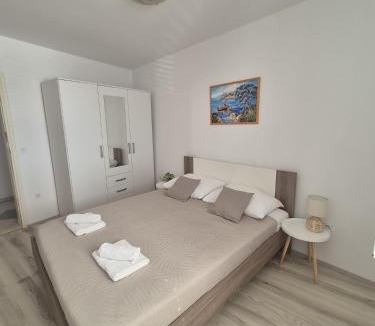 Stikovica Apartment | Apartments Matea studio apartment