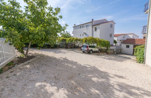 Primosten Apartment | Apartments Matejka (57391-A1) - Primosten