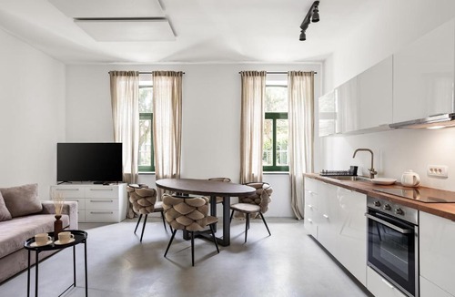 Siska District Apartment | Apartments Mazijeva