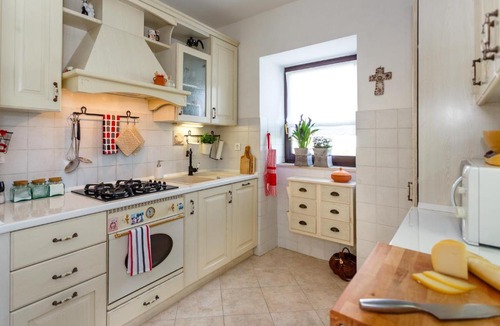 Sveti Vid-Miholjice Apartment | Apartments Mia