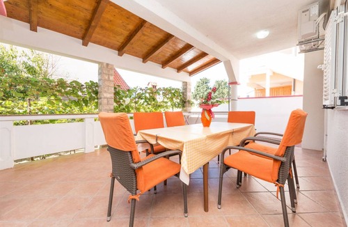 Nin Apartment | Apartments Miljenka