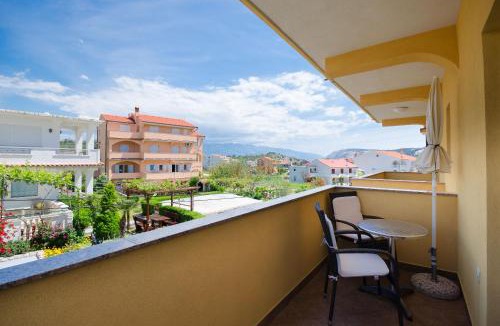 Lopar Apartment | Apartments Mirjana