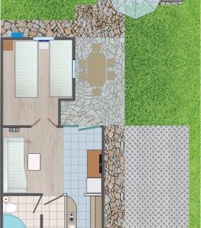 Njivice Apartment | Apartments Mladen