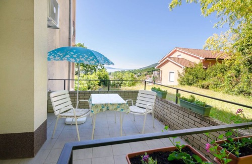Icici Apartment | Apartments Mladen Jelica (68921-A2) - Icici