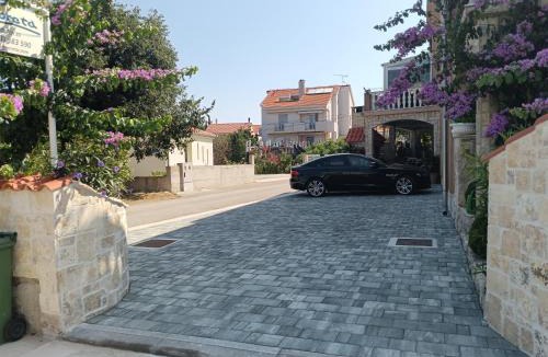 Biograd na Moru Apartment | Apartments Moreta
