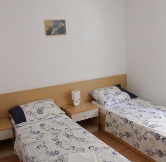 Drage Apartment | Apartments Mustač