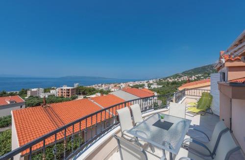 Batinici Apartment | Apartments Naja by Makarska Exklusiv