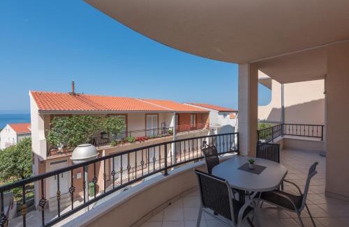 Batinici Apartment | Apartments Naja - Makarska Exklusiv