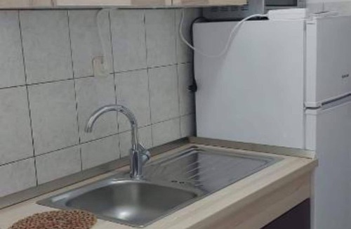 Gradac Apartment | Apartments Natali - One Bedroom Apartment with Balcony (APP7)