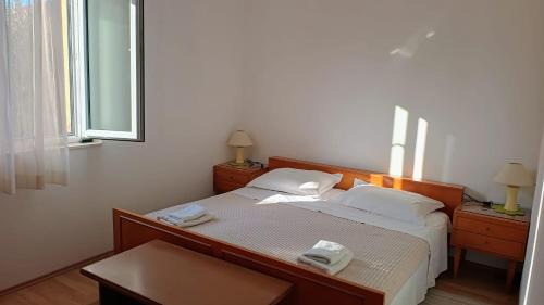 Island Hvar Apartment | Apartments Nela